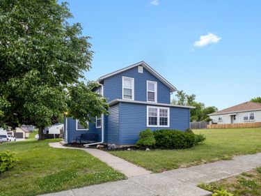 405 BRADY Street, MINDEN, IA 51553