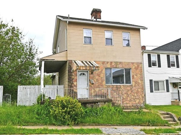 22 E PROSPECT Avenue, Pittsburgh, PA 15205