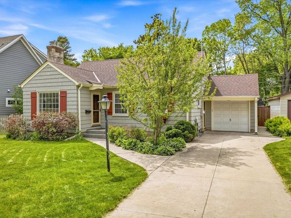 3324 Alabama Avenue S, Saint Louis Park, MN 55416