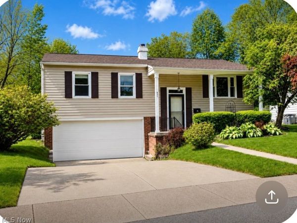831 Kimberly Circle , Oberlin, OH 44074