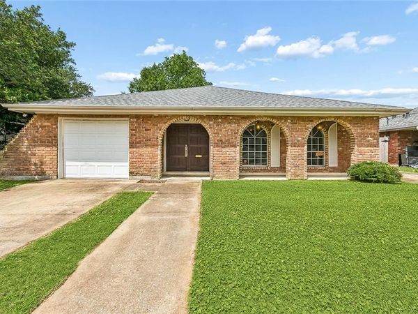 4512 WILSON Drive , Metairie, LA 70003