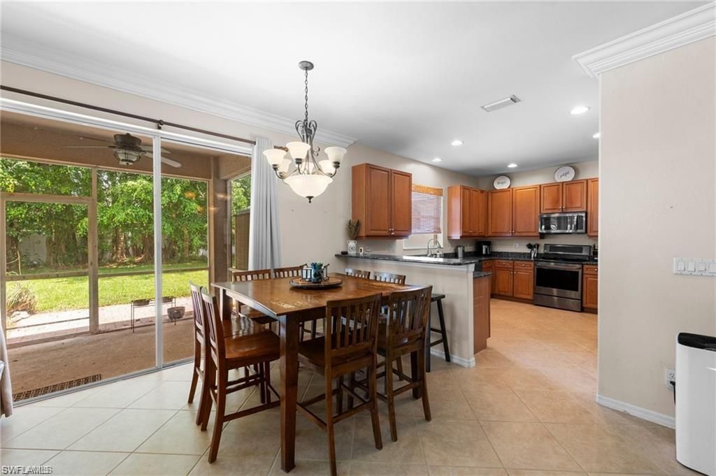 8364 Laurel Lakes Blvd , Naples, FL 34119 Photo