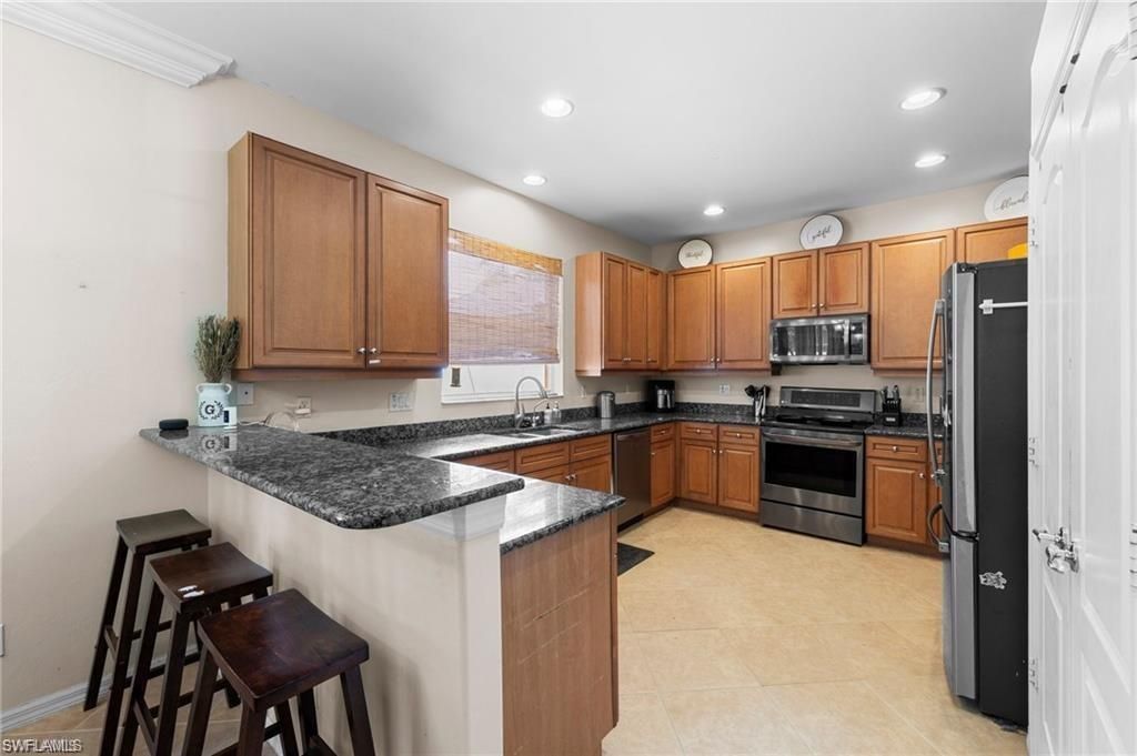 8364 Laurel Lakes Blvd , Naples, FL 34119 Photo