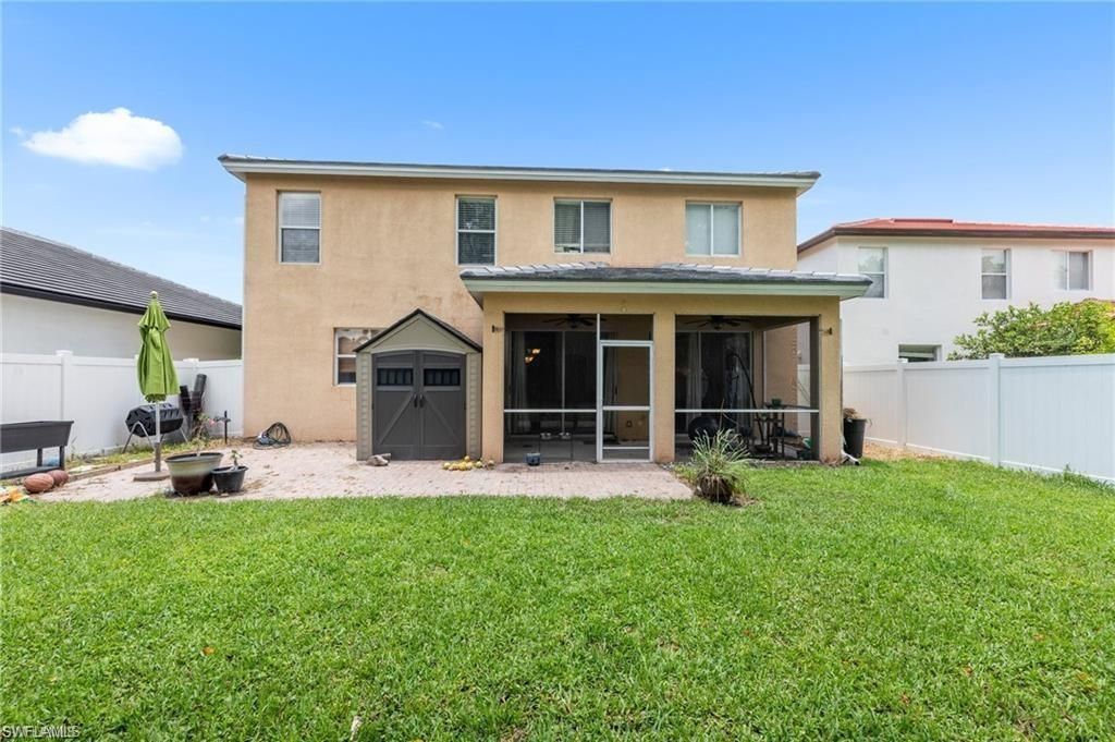 8364 Laurel Lakes Blvd , Naples, FL 34119 Photo