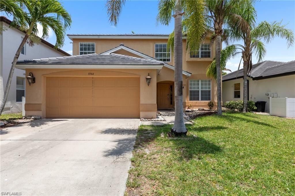 8364 Laurel Lakes Blvd , Naples, FL 34119 Photo