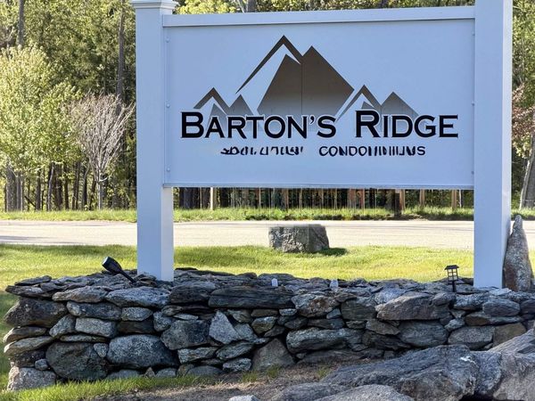 4 Bartons Ridge Road, Greenville, NH 03048