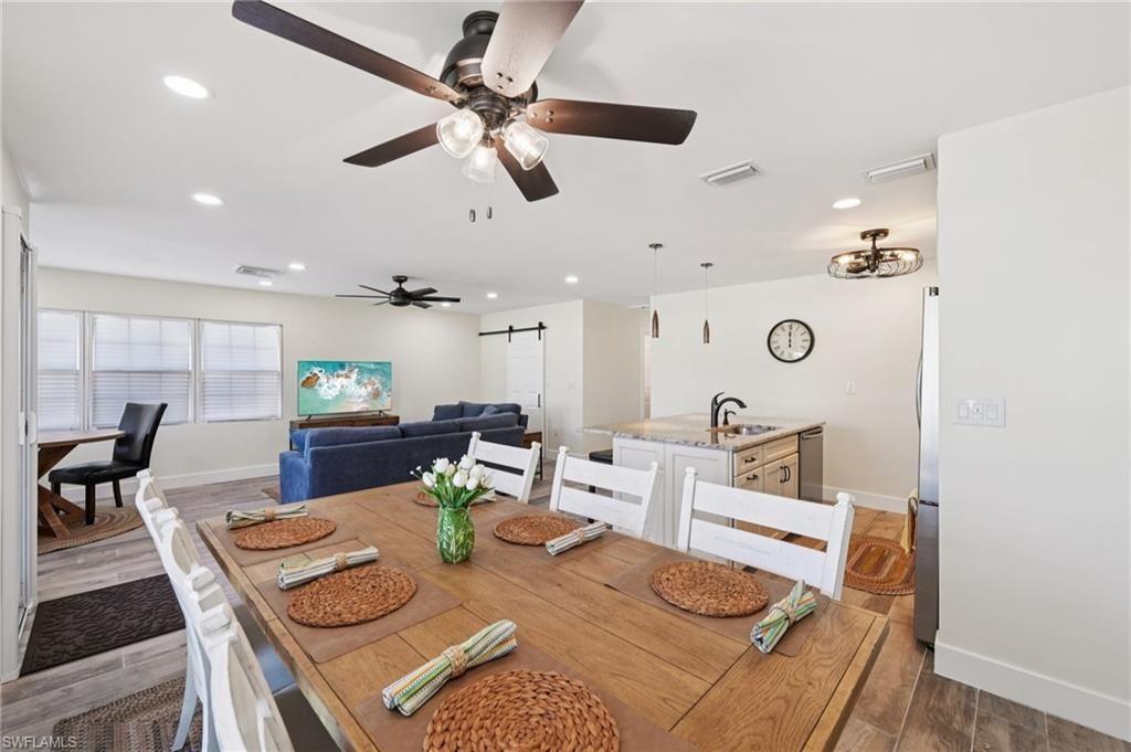 210 Hibiscus Dr, Fort Myers Beach, FL 33931 Photo