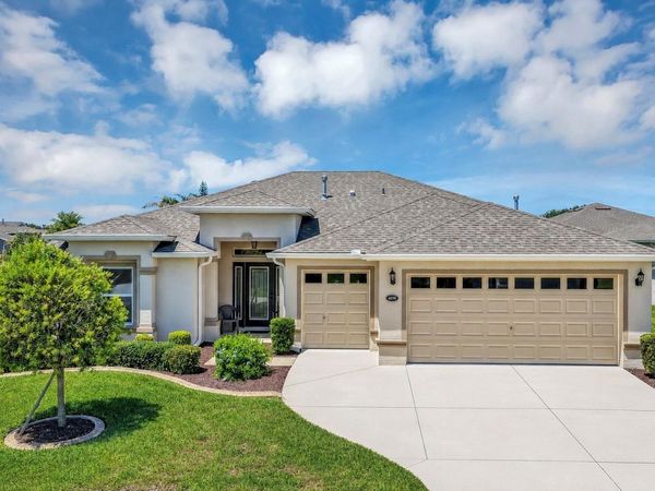 4270 JAMES RIVER CIRCLE , LEESBURG, FL 34748