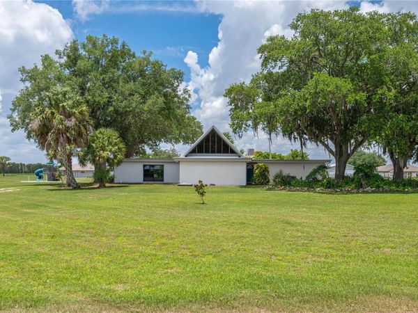 1325 THORNBURG ROAD , BABSON PARK, FL 33827