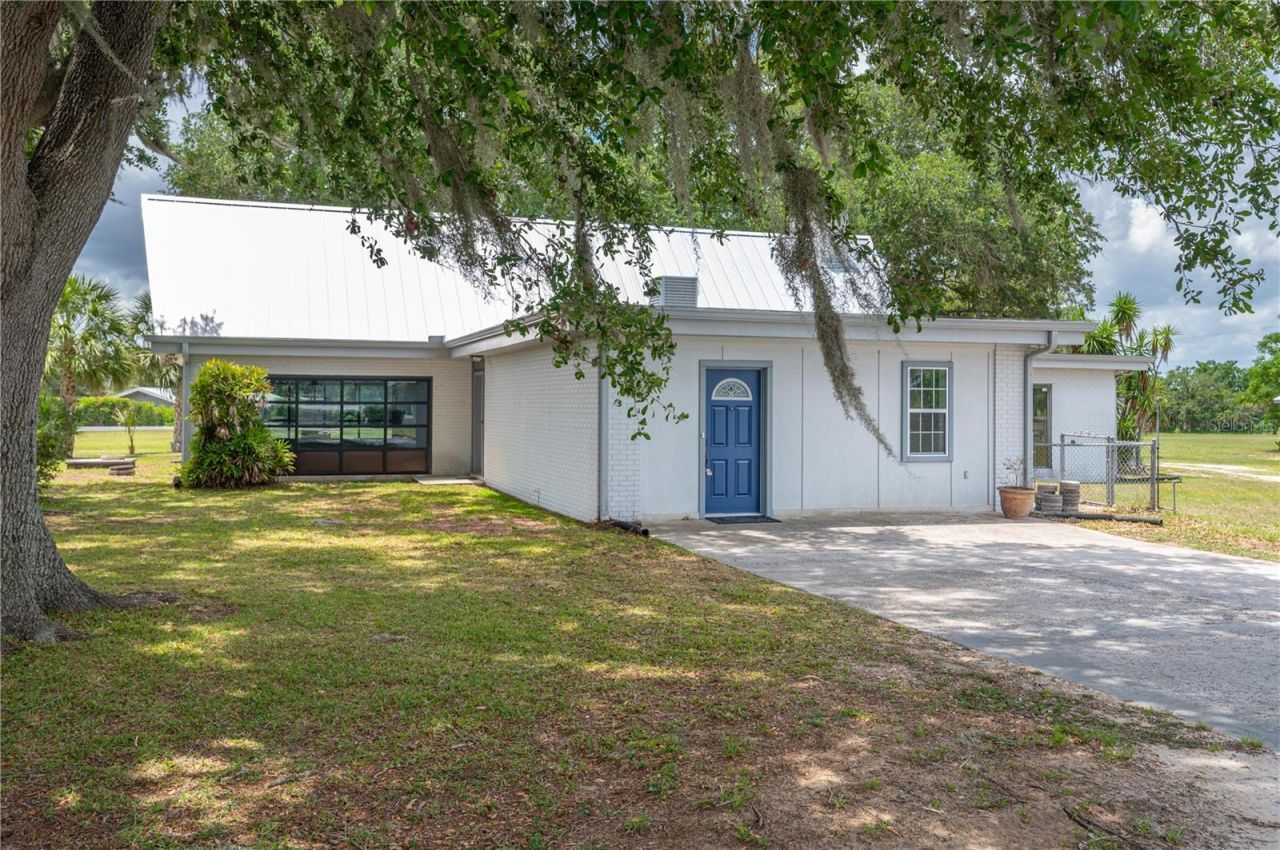 1325 Thornburg Road , Babson Park, FL 33827 Photo