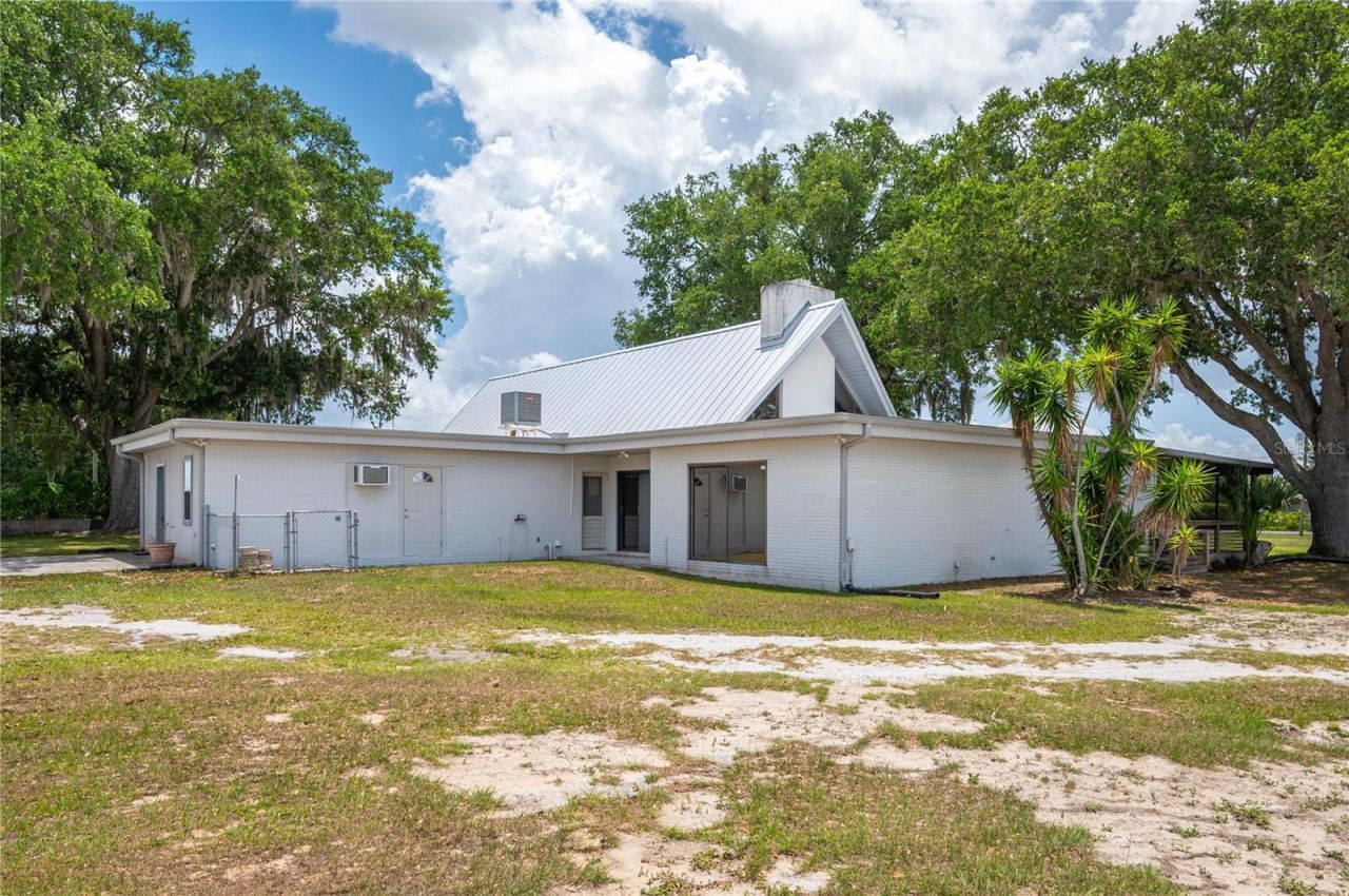 1325 Thornburg Road , Babson Park, FL 33827 Photo