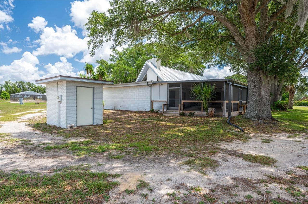 1325 Thornburg Road , Babson Park, FL 33827 Photo
