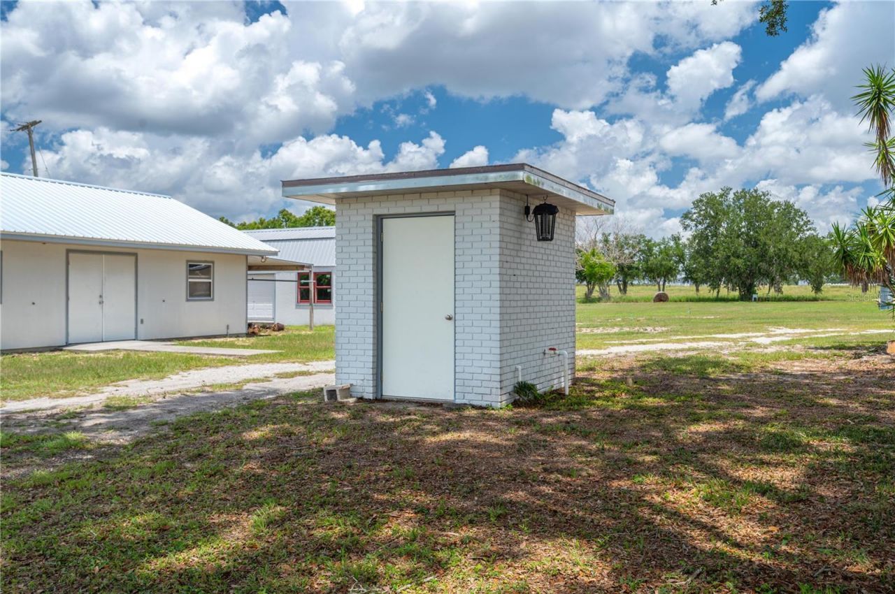 1325 Thornburg Road , Babson Park, FL 33827 Photo