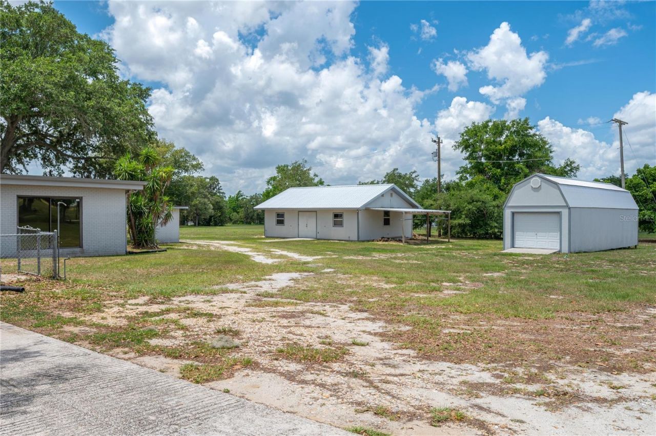 1325 Thornburg Road , Babson Park, FL 33827 Photo