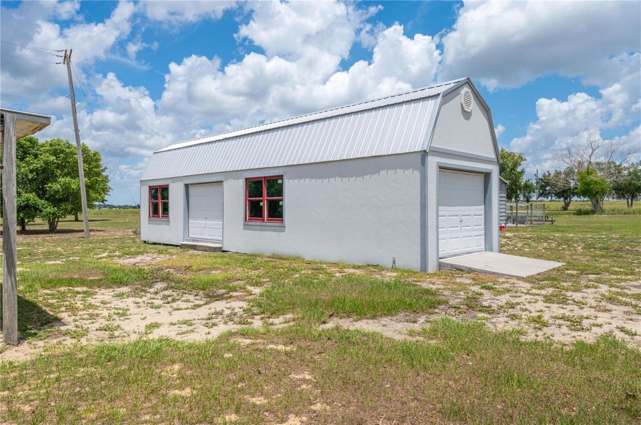 1325 Thornburg Road , Babson Park, FL 33827 Photo