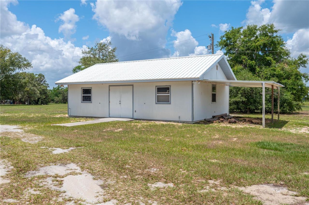 1325 Thornburg Road , Babson Park, FL 33827 Photo