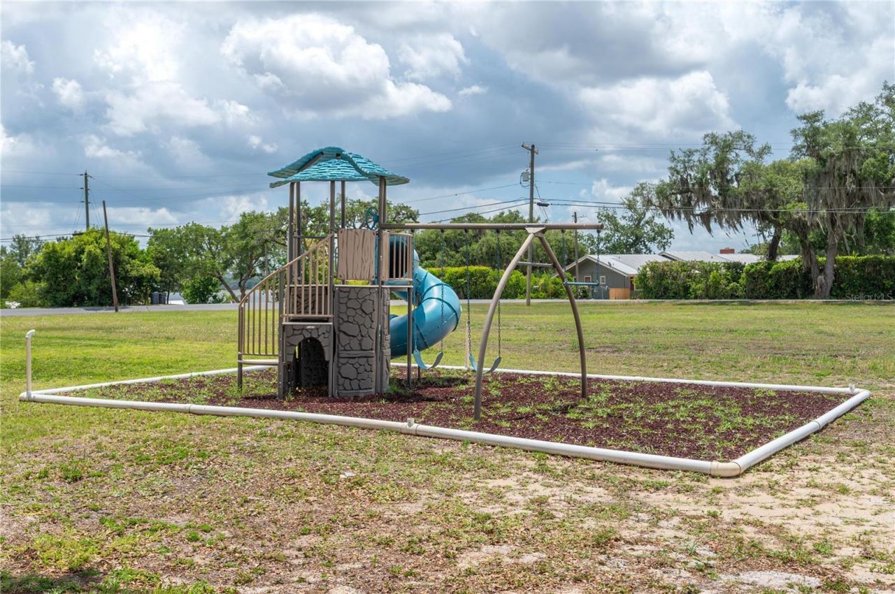 1325 Thornburg Road , Babson Park, FL 33827 Photo
