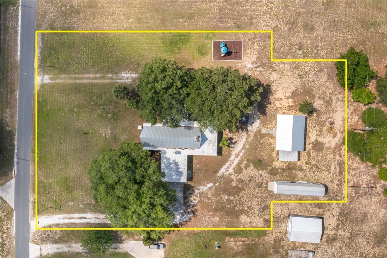 1325 Thornburg Road , Babson Park, FL 33827 Photo