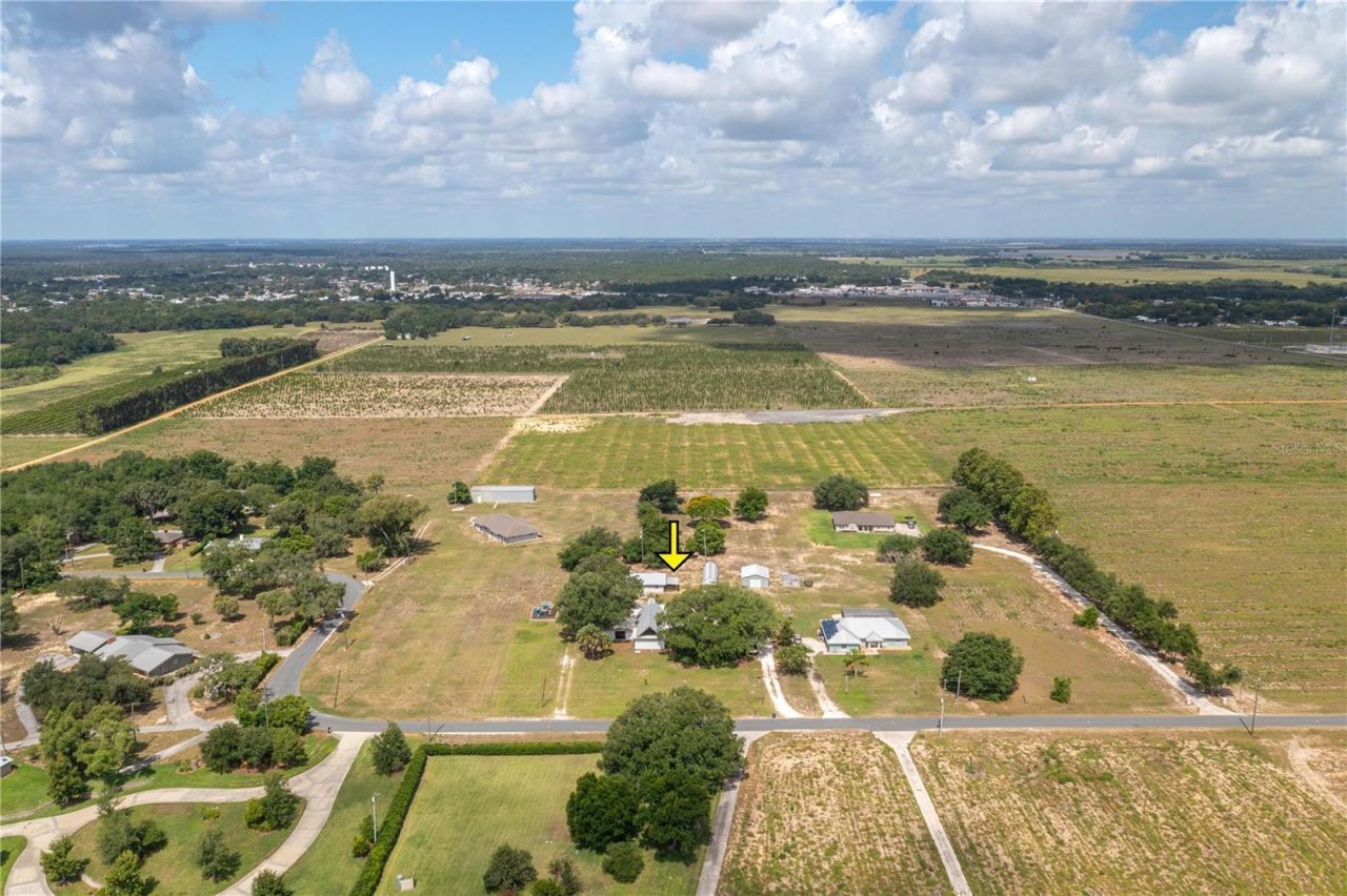 1325 Thornburg Road , Babson Park, FL 33827 Photo