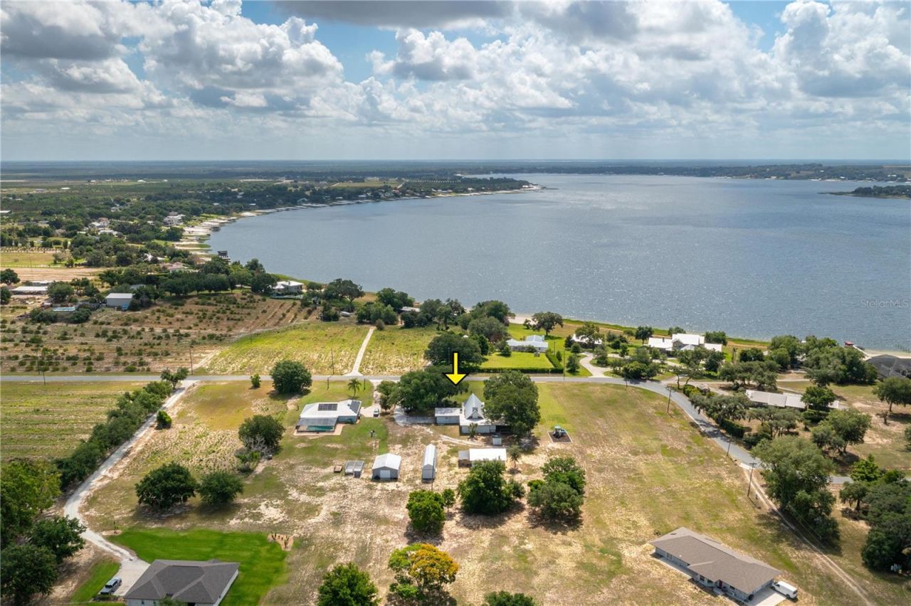 1325 Thornburg Road , Babson Park, FL 33827 Photo