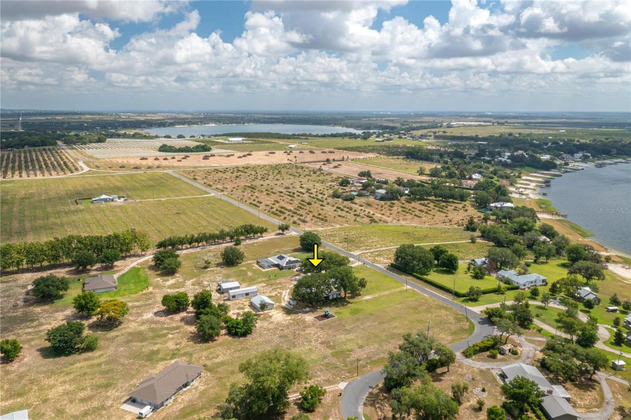 1325 Thornburg Road , Babson Park, FL 33827 Photo