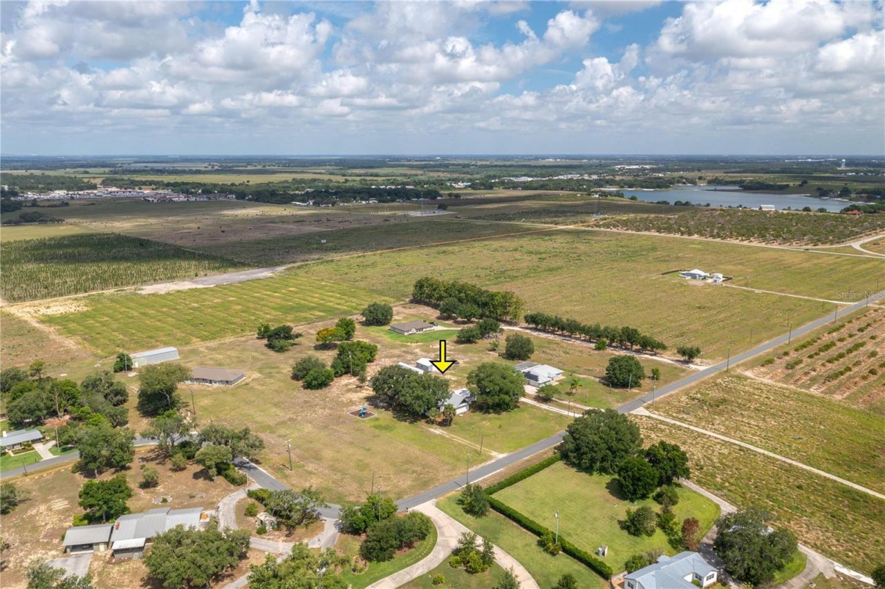 1325 Thornburg Road , Babson Park, FL 33827 Photo