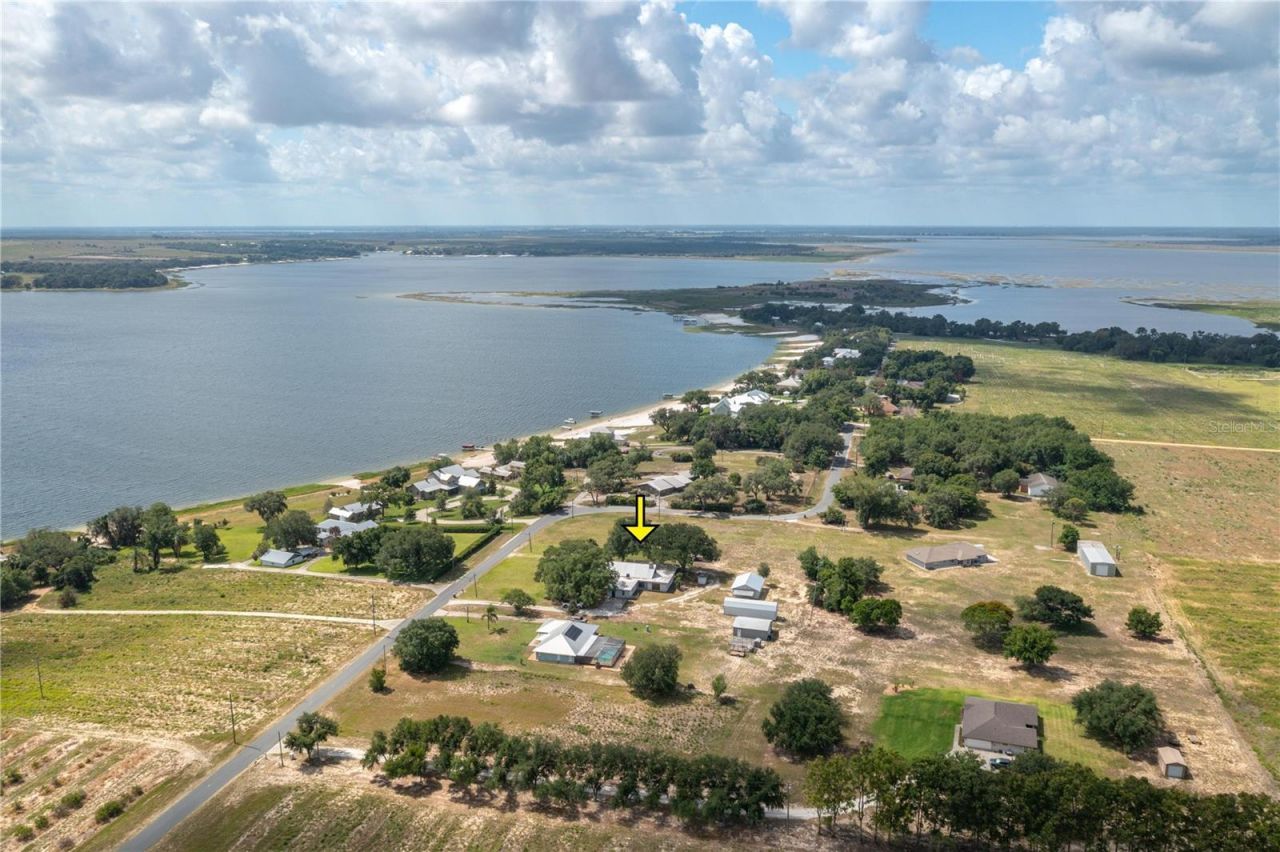 1325 Thornburg Road , Babson Park, FL 33827 Photo