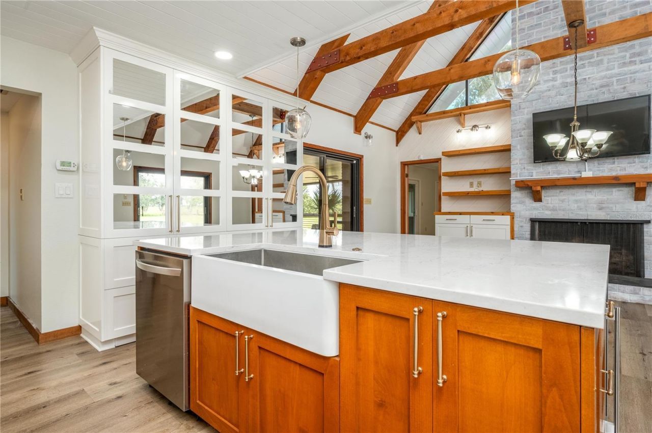 1325 Thornburg Road , Babson Park, FL 33827 Photo