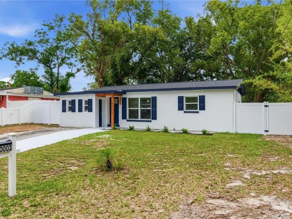 10003 N 24TH STREET , TAMPA, FL 33612