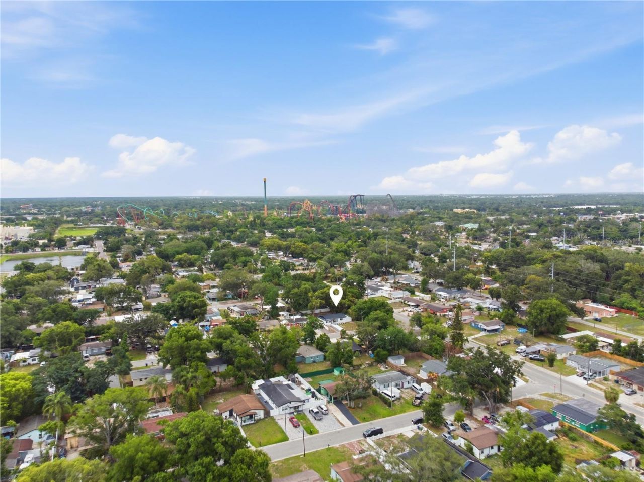 10003 N 24th Street, Tampa, FL 33612 Photo