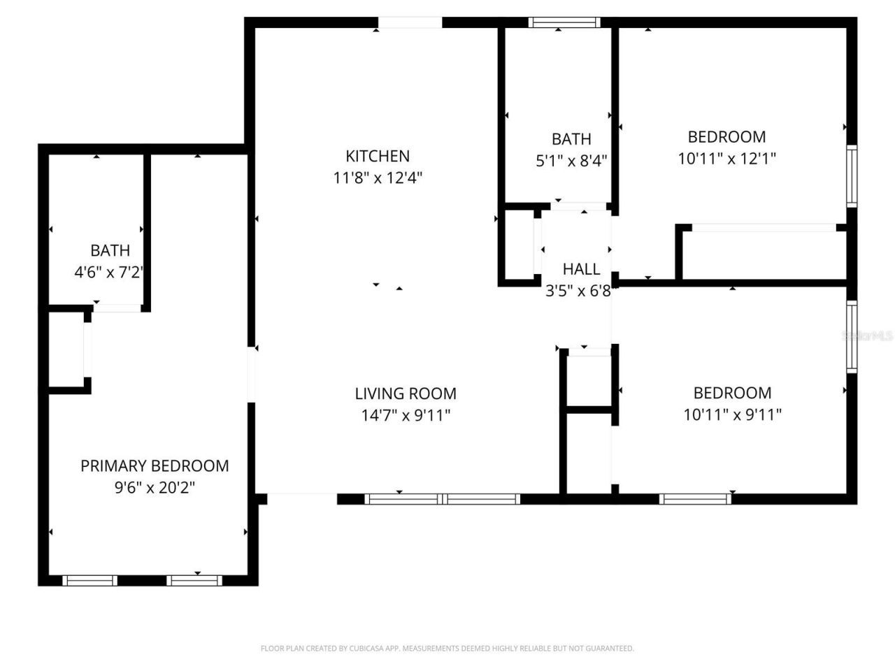 10003 N 24th Street, Tampa, FL 33612 Photo