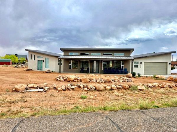 240 N 250 W, Torrey, UT 84775