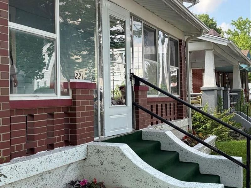 221 Alton, Dayton, OH 45404 Photo 11