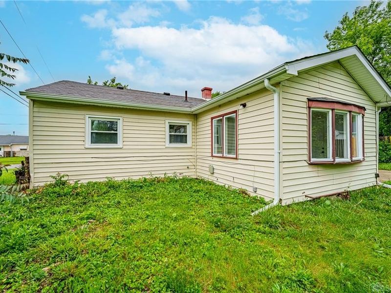 4044 Whitestone Court, Trotwood, OH 45416 Photo 26