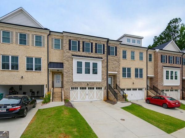 4915 Wil Ray Lane, Cumming, GA 30040