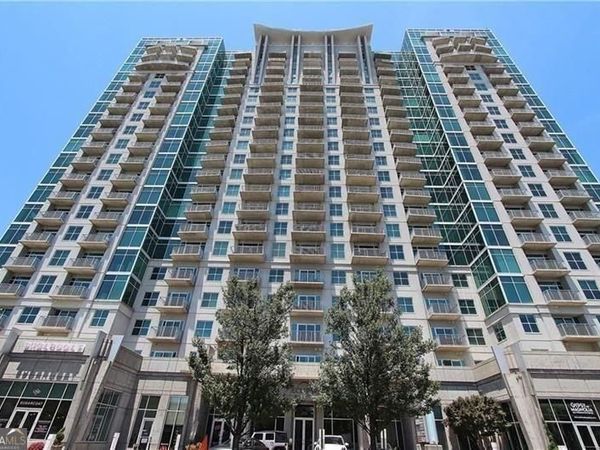 250 Pharr Road NE, Unit 1507, Atlanta, GA 30305