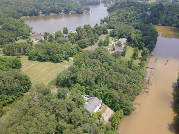 Lot 6 Inlet DR , Wirtz, VA 24184