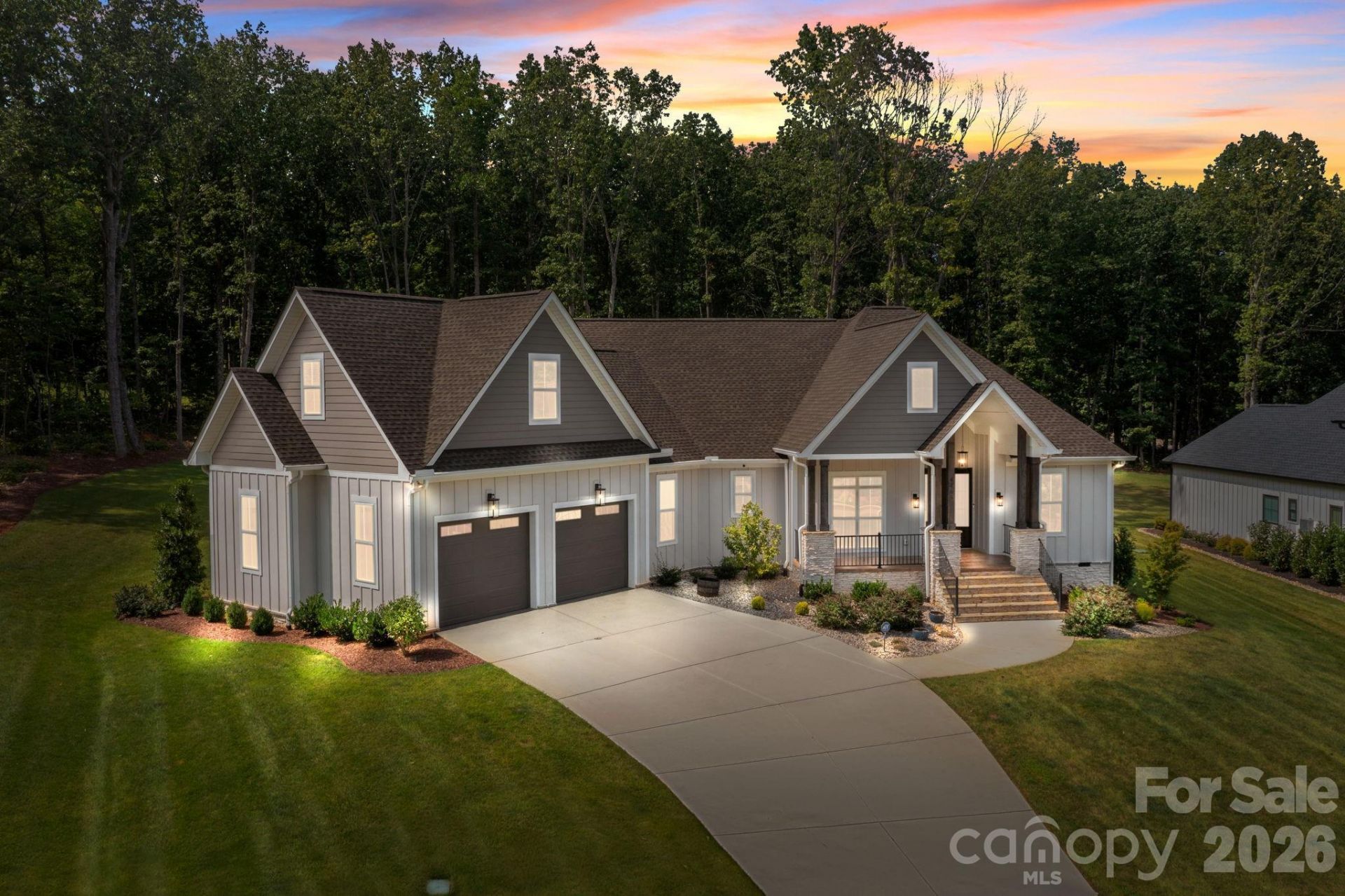 4465 Brancer Lane , Lincolnton, NC 28092 Main Photo