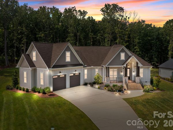 4465 Brancer Lane , Lincolnton, NC 28092