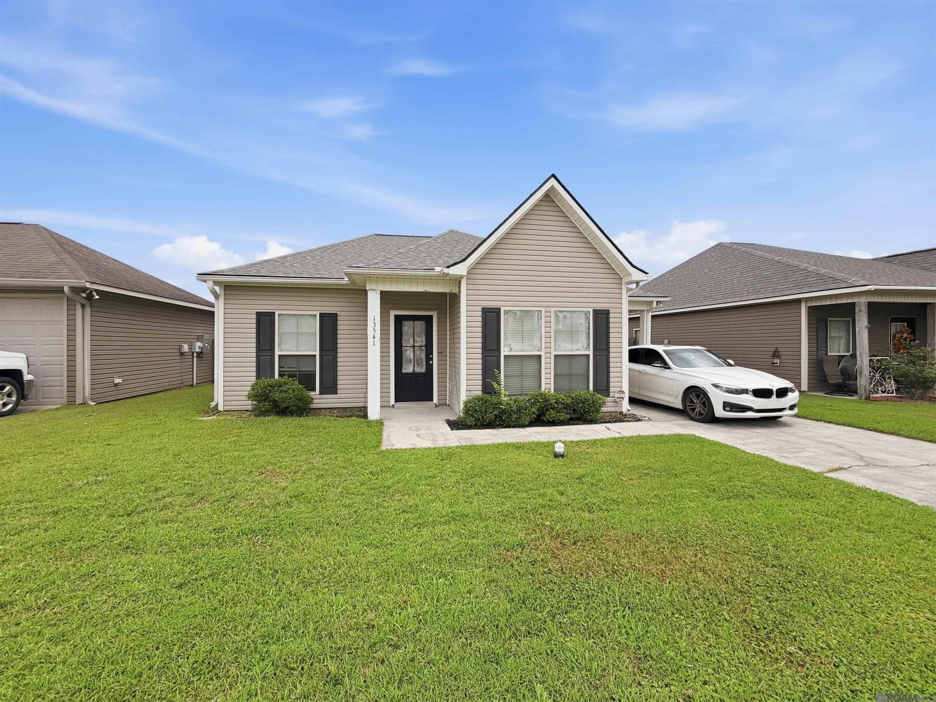 13541 Lily Ave, Walker, LA 70785 Main Photo