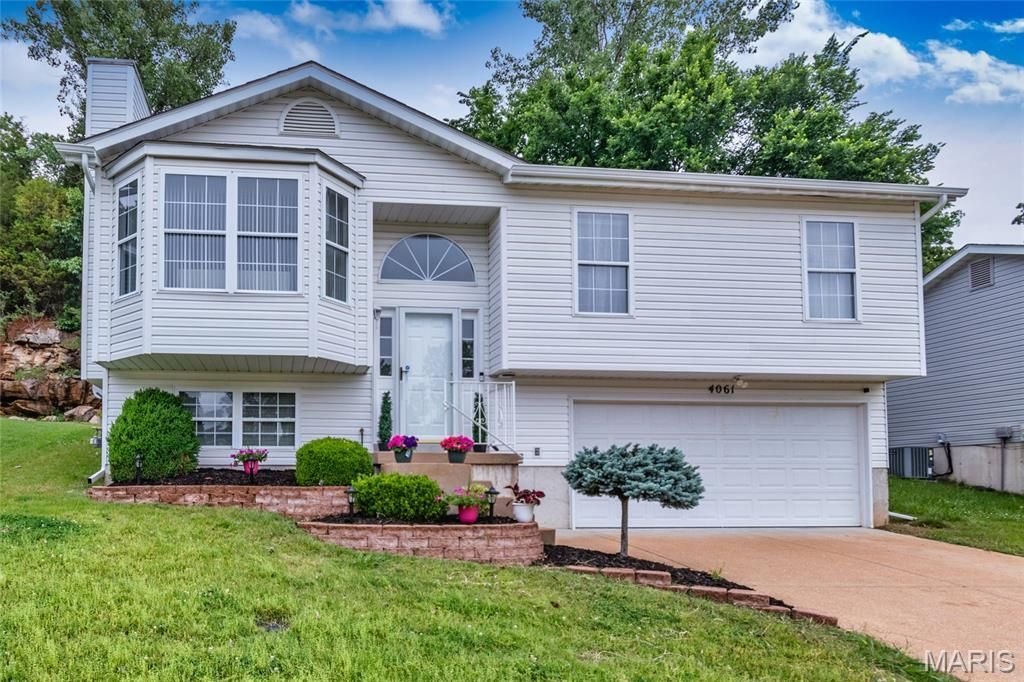 4061 Whitehall Drive , Arnold, MO 63010 Main Photo