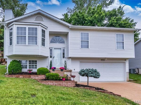 4061 Whitehall Drive , Arnold, MO 63010