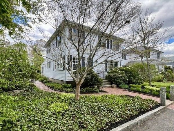 102 Main Street, Marion, MA 02738