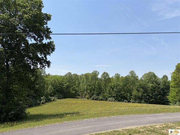 1900 Mt Tussell Road, Knifley, KY 42753