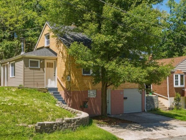 3912 Jane Street, West Mifflin, PA 15122