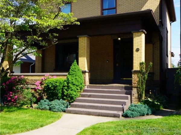 124 Hazel St, Kittanning, PA 16201