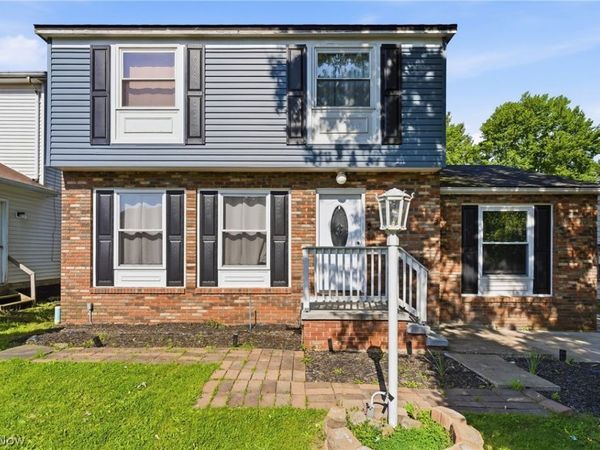 738 Anthony Street , Richmond Heights, OH 44143