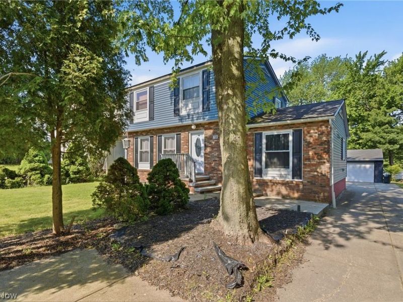 738 Anthony Street, Richmond Heights, OH 44143 Photo 3