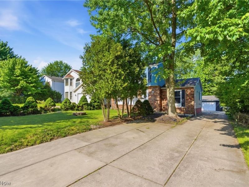 738 Anthony Street, Richmond Heights, OH 44143 Photo 4