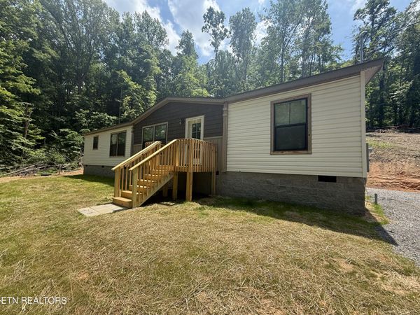 283 Farmer Hollow Rd, Clinton, TN 37716